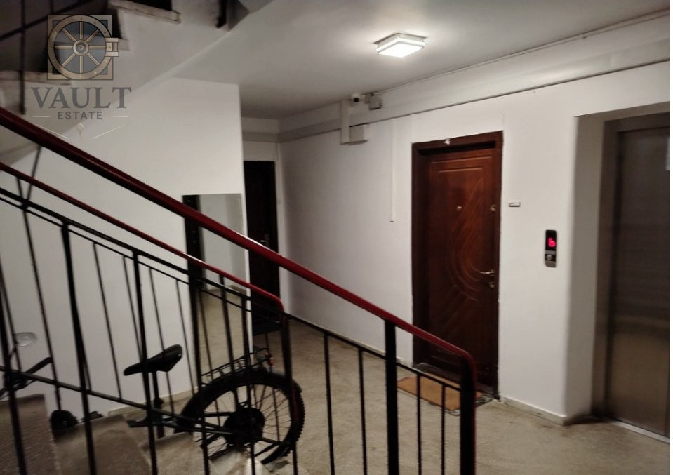 Apartament 2 camere- PIATA CONSTITUTIEI- MOBILAT-UTILAT