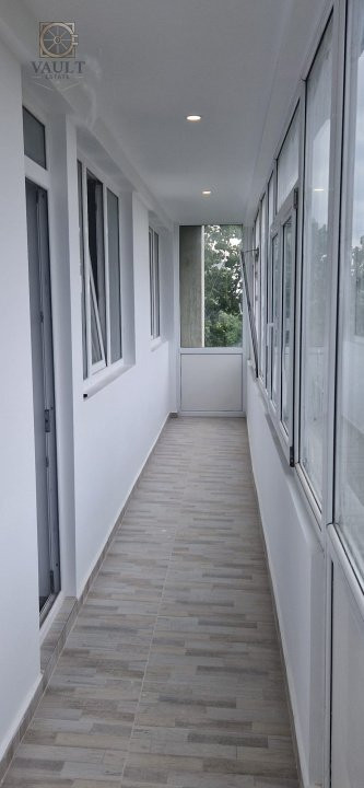 APARTAMENT 2 CAMERE 58 MP - COMPLET RENOVAT - BALCON 11 MP - DOMENII