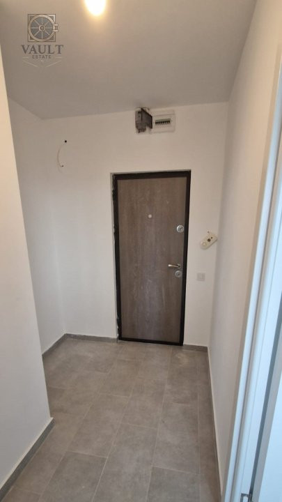APARTAMENT 2 CAMERE 58 MP - COMPLET RENOVAT - BALCON 11 MP - DOMENII
