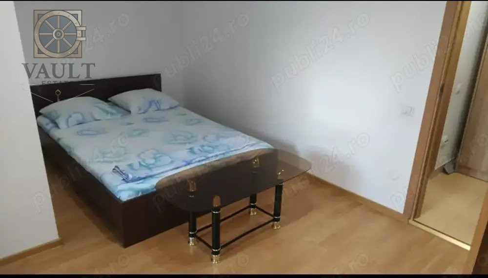 GARSONIERA / RENOVATA / MOBILATA / CALEA FERENTARI