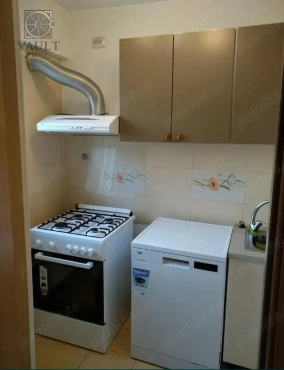 GARSONIERA / RENOVATA / MOBILATA / CALEA FERENTARI