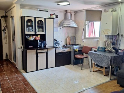 GARSONIERĂ -Centrala Proprie- Berceni-Giurgiului