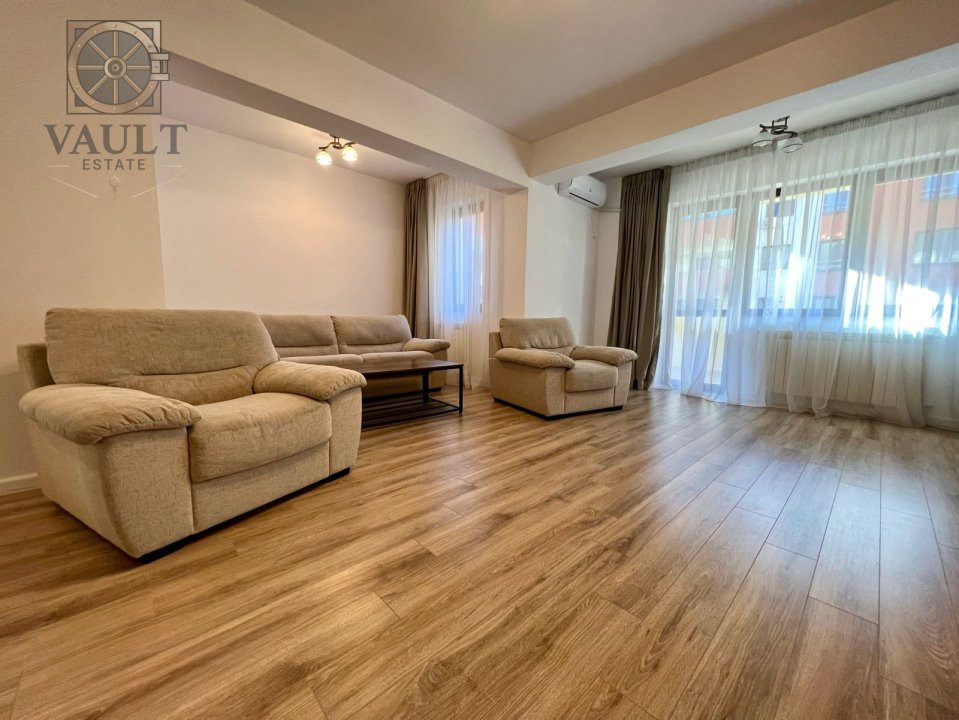 APARTAMENT 2 CAMERE DECOMANDAT 80 MP CU TERASA - CENTRALA PROPRIE - AVIATIEI