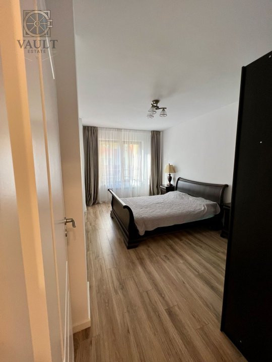 APARTAMENT 2 CAMERE DECOMANDAT 80 MP CU TERASA - CENTRALA PROPRIE - AVIATIEI