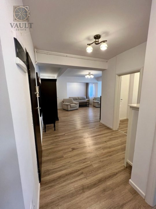 APARTAMENT 2 CAMERE DECOMANDAT 80 MP CU TERASA - CENTRALA PROPRIE - AVIATIEI