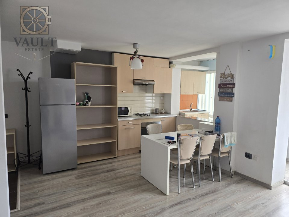 Apartament 2 Camere - 5 Minute Metrou - Iancului