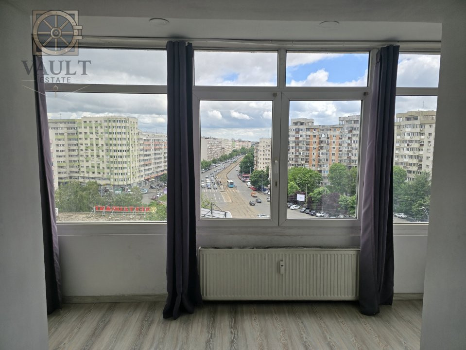 Apartament 2 Camere - 5 Minute Metrou - Iancului