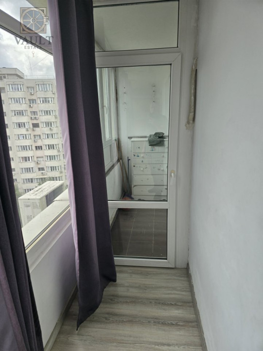 Apartament 2 Camere - 5 Minute Metrou - Iancului