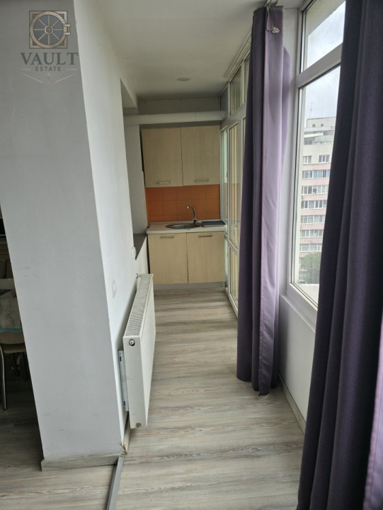 Apartament 2 Camere - 5 Minute Metrou - Iancului