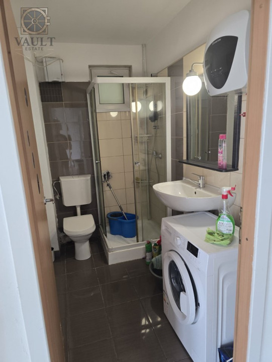 Apartament 2 Camere - 5 Minute Metrou - Iancului