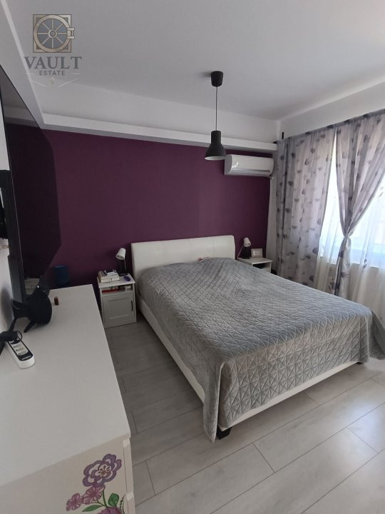 APARTAMENT 4 CAMERE  155MP- TERASA BALCON SI LOC DE PARCARE  -BD  .N GRIGORESCU