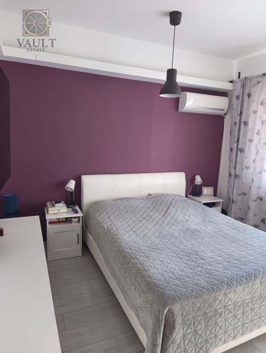 APARTAMENT 4 CAMERE  155MP- TERASA BALCON SI LOC DE PARCARE  -BD  .N GRIGORESCU