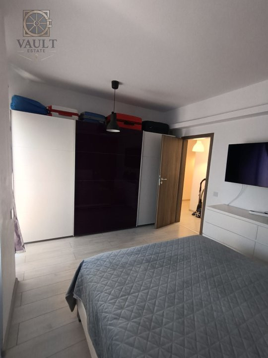 APARTAMENT 4 CAMERE  155MP- TERASA BALCON SI LOC DE PARCARE  -BD  .N GRIGORESCU