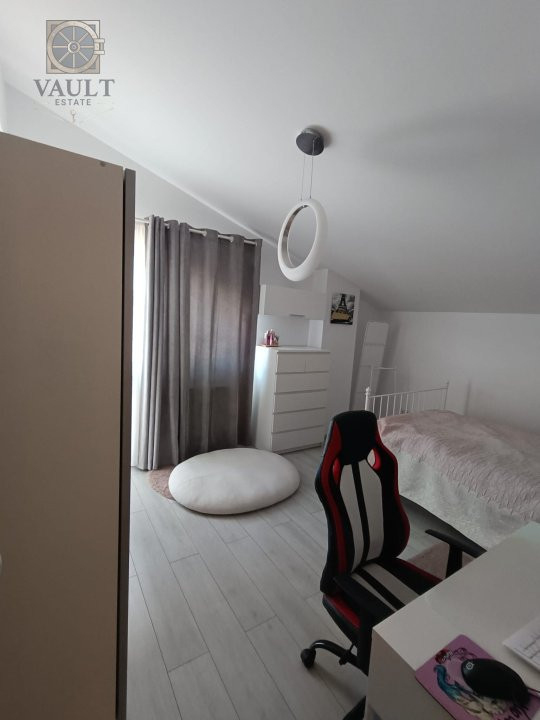 APARTAMENT 4 CAMERE  155MP- TERASA BALCON SI LOC DE PARCARE  -BD  .N GRIGORESCU