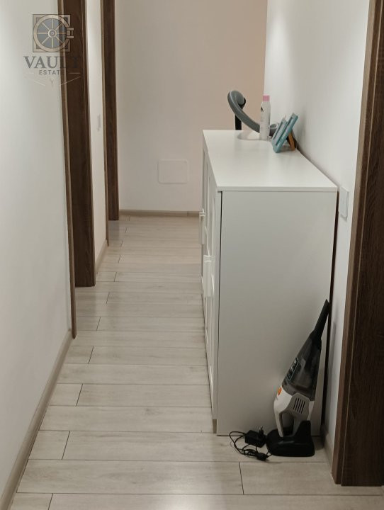 APARTAMENT 4 CAMERE  155MP- TERASA BALCON SI LOC DE PARCARE  -BD  .N GRIGORESCU