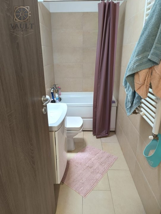 APARTAMENT 4 CAMERE  155MP- TERASA BALCON SI LOC DE PARCARE  -BD  .N GRIGORESCU