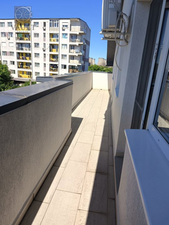 APARTAMENT 4 CAMERE  155MP- TERASA BALCON SI LOC DE PARCARE  -BD  .N GRIGORESCU