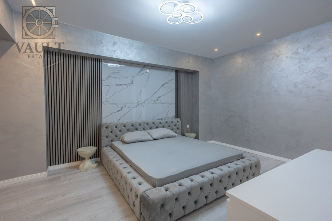 APARTAMENT 3 CAMERE, NOU, LUX, RIN GRAND RESIDENCE - VITAN