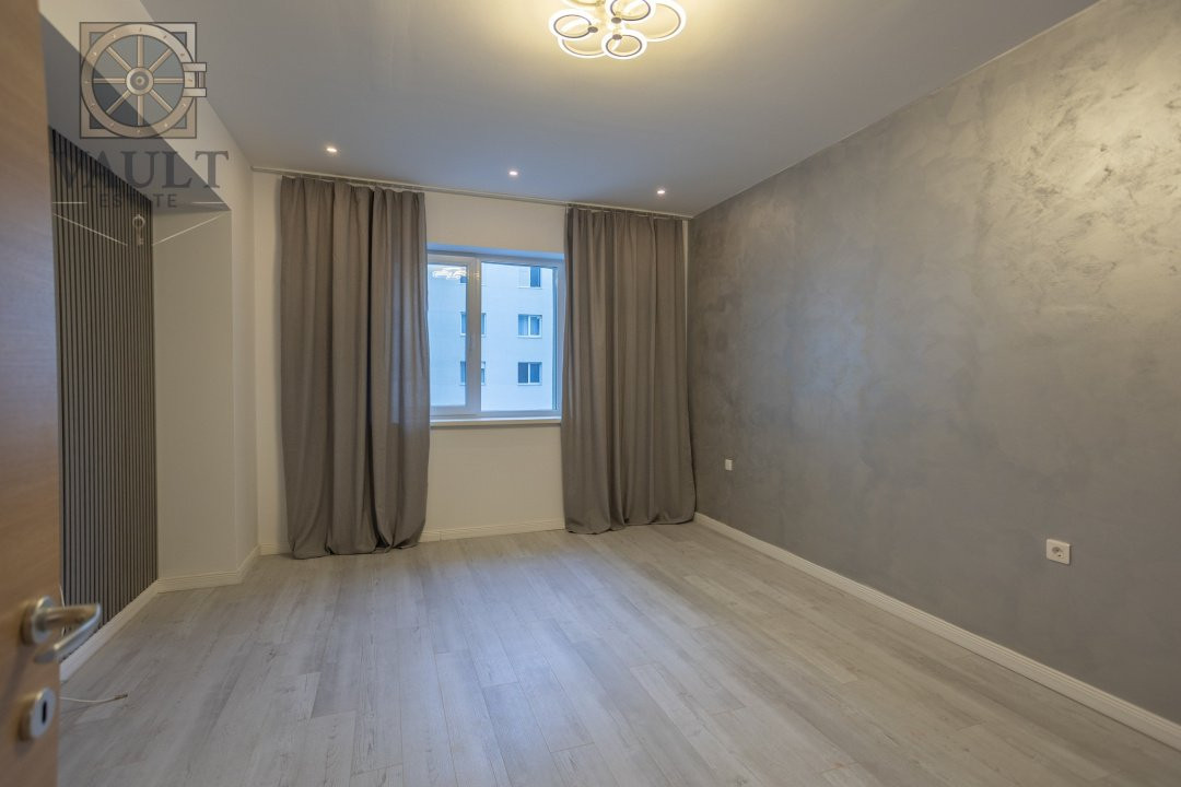 APARTAMENT 3 CAMERE, NOU, LUX, RIN GRAND RESIDENCE - VITAN