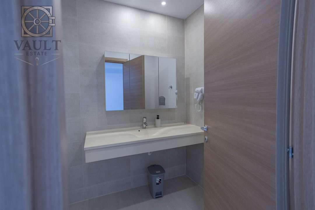 APARTAMENT 3 CAMERE, NOU, LUX, RIN GRAND RESIDENCE - VITAN