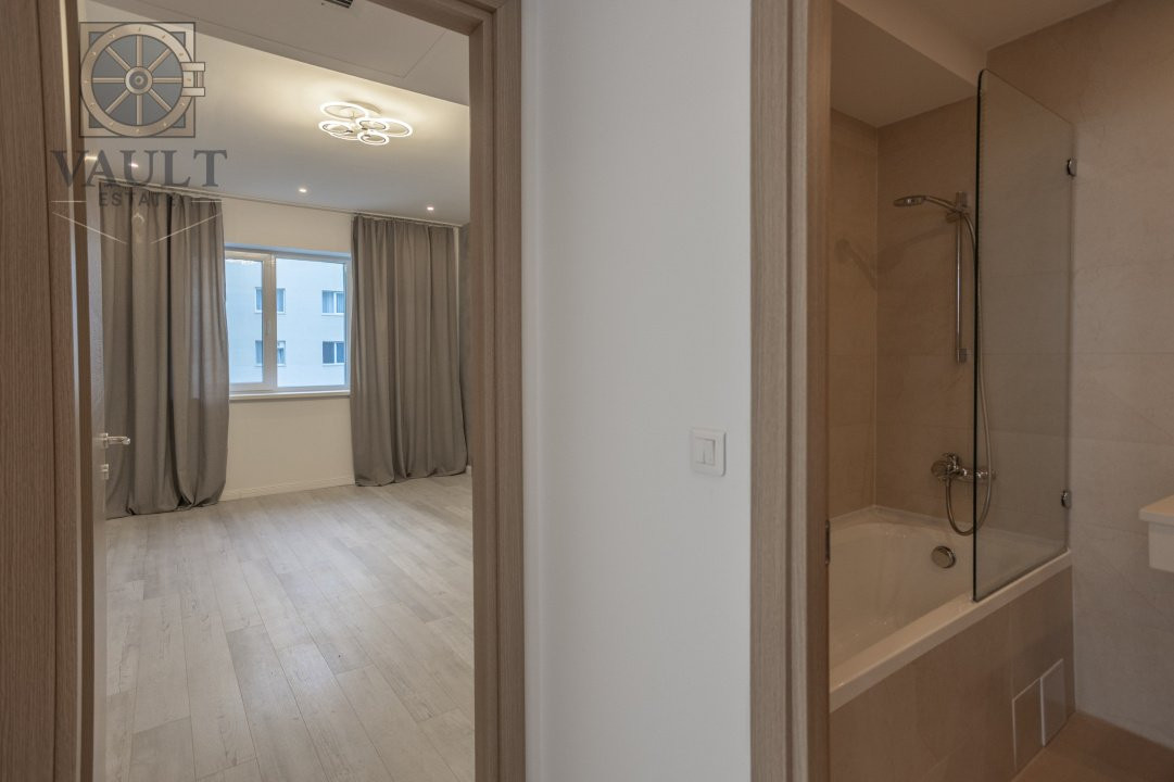 APARTAMENT 3 CAMERE, NOU, LUX, RIN GRAND RESIDENCE - VITAN
