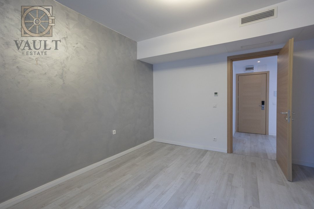 APARTAMENT 3 CAMERE, NOU, LUX, RIN GRAND RESIDENCE - VITAN
