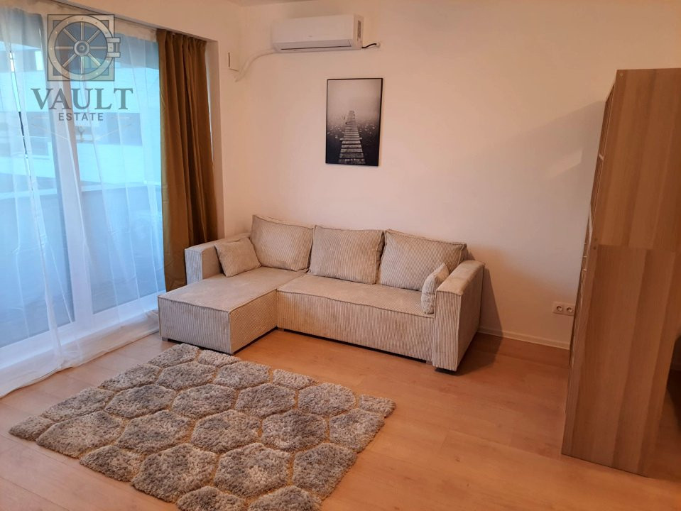 Studio 44 mp - Complex Atria Urban Resort - PRIMA INCHIRIERE