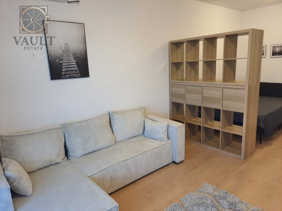 Studio 44 mp - Complex Atria Urban Resort - PRIMA INCHIRIERE