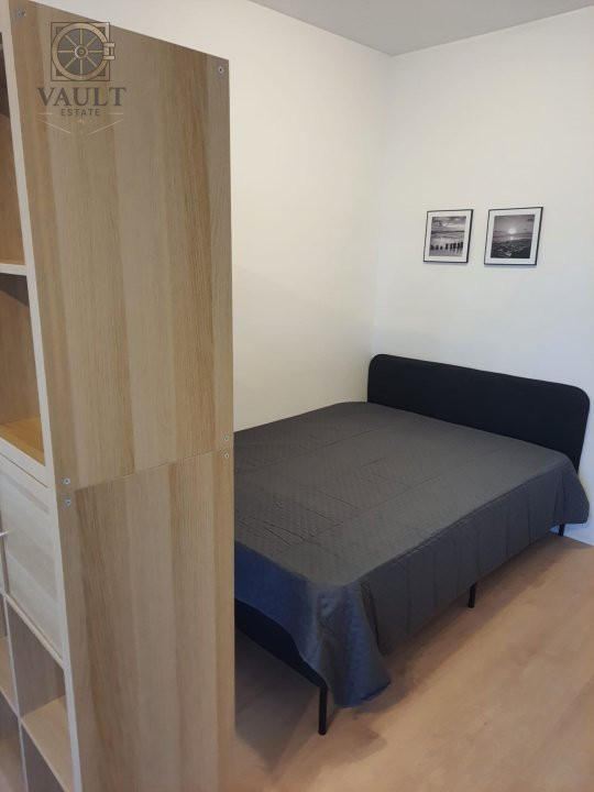 Studio 44 mp - Complex Atria Urban Resort - PRIMA INCHIRIERE