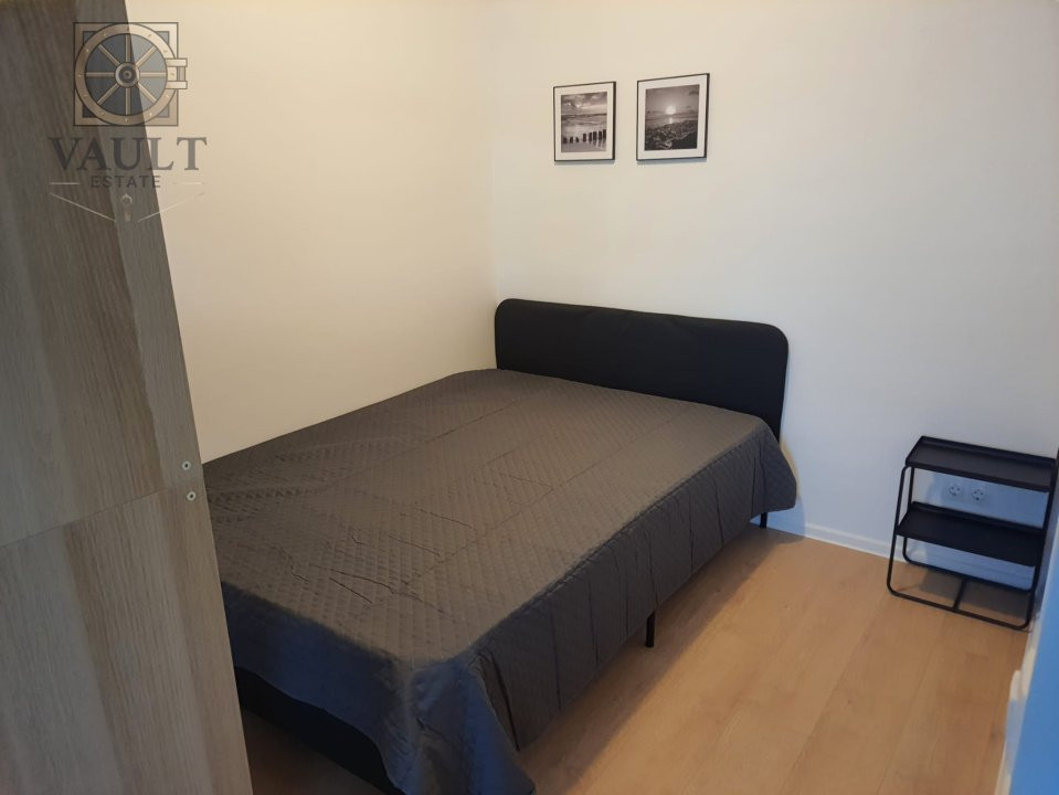 Studio 44 mp - Complex Atria Urban Resort - PRIMA INCHIRIERE