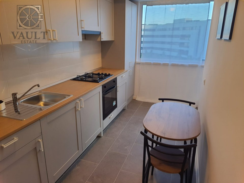 Studio 44 mp - Complex Atria Urban Resort - PRIMA INCHIRIERE