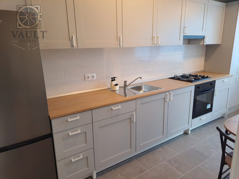 Studio 44 mp - Complex Atria Urban Resort - PRIMA INCHIRIERE