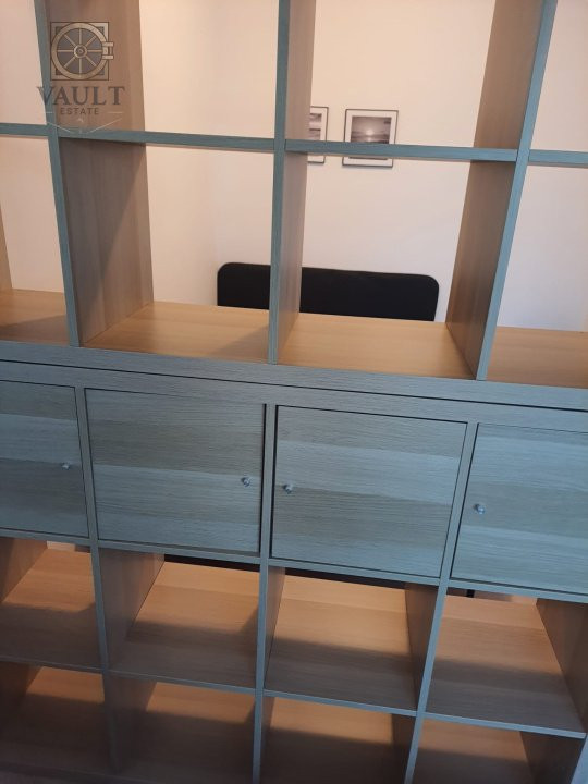 Studio 44 mp - Complex Atria Urban Resort - PRIMA INCHIRIERE