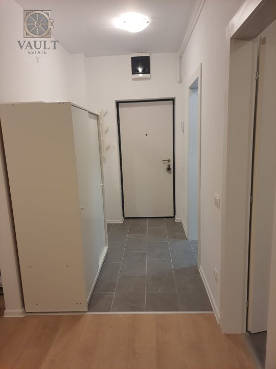 Studio 44 mp - Complex Atria Urban Resort - PRIMA INCHIRIERE