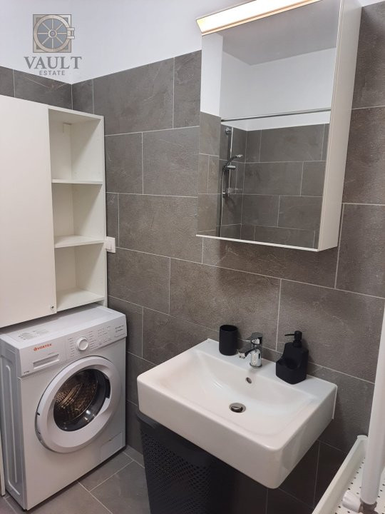 Studio 44 mp - Complex Atria Urban Resort - PRIMA INCHIRIERE