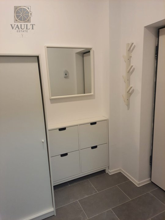 Studio 44 mp - Complex Atria Urban Resort - PRIMA INCHIRIERE