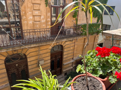 Garsoniera -P-ta Rosetti 