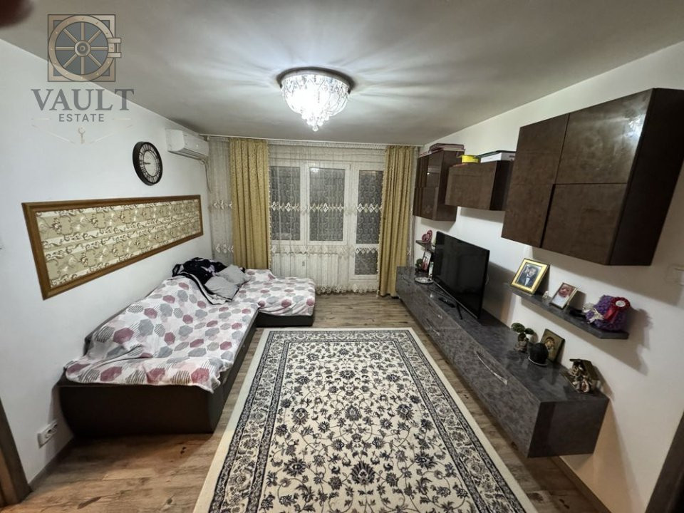Apartament 2 camere - Colentina - bloc 1981 
