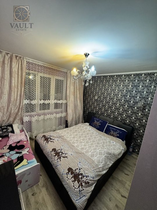 Apartament 2 camere - Colentina - bloc 1981 