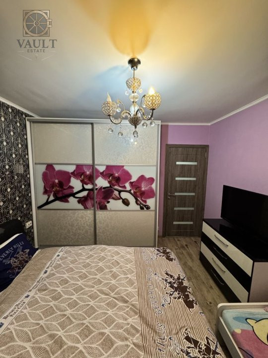 Apartament 2 camere - Colentina - bloc 1981 