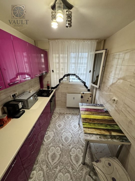 Apartament 2 camere - Colentina - bloc 1981 