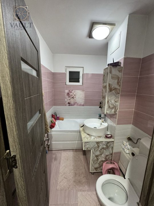Apartament 2 camere - Colentina - bloc 1981 