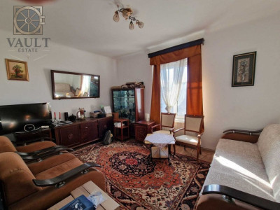 APARTAMENT 2 CAMERE DECOMANDAT - CENTRALA PROPRIE - DAMAROAIA