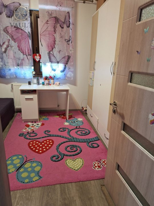 APARTAMENT 2 CAMERE  DECOMANTAT, MOBILAT ,LOC DE PARCARE-BD. N.GRIGORESCU