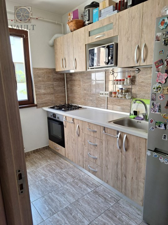 APARTAMENT 2 CAMERE  DECOMANTAT, MOBILAT ,LOC DE PARCARE-BD. N.GRIGORESCU