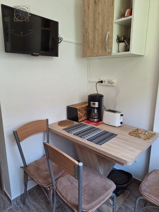APARTAMENT 2 CAMERE  DECOMANTAT, MOBILAT ,LOC DE PARCARE-BD. N.GRIGORESCU