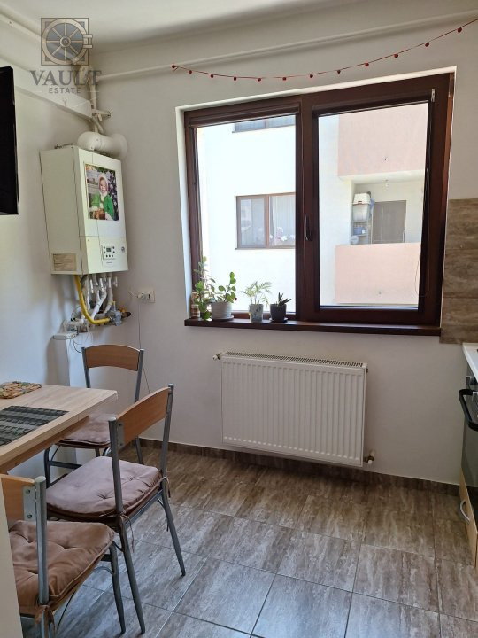 APARTAMENT 2 CAMERE  DECOMANTAT, MOBILAT ,LOC DE PARCARE-BD. N.GRIGORESCU