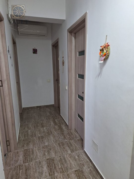 APARTAMENT 2 CAMERE  DECOMANTAT, MOBILAT ,LOC DE PARCARE-BD. N.GRIGORESCU