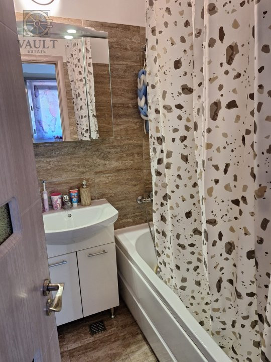 APARTAMENT 2 CAMERE  DECOMANTAT, MOBILAT ,LOC DE PARCARE-BD. N.GRIGORESCU