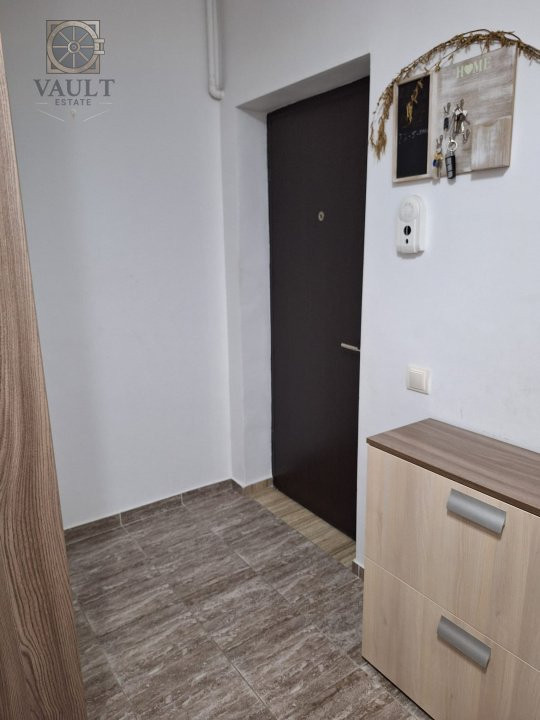 APARTAMENT 2 CAMERE  DECOMANTAT, MOBILAT ,LOC DE PARCARE-BD. N.GRIGORESCU